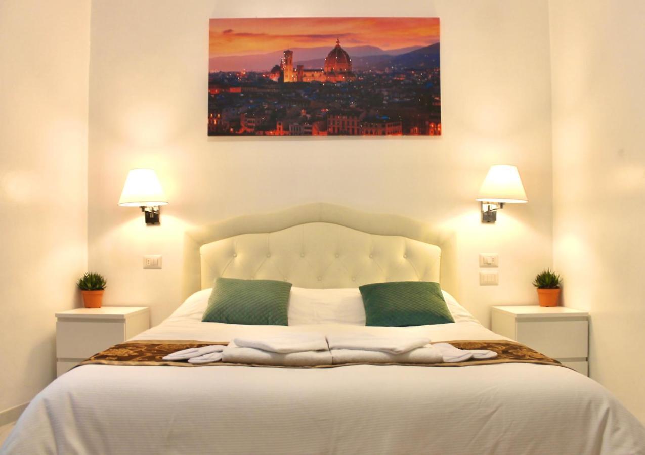 Hotel 900 Toscana Флоренция Экстерьер фото