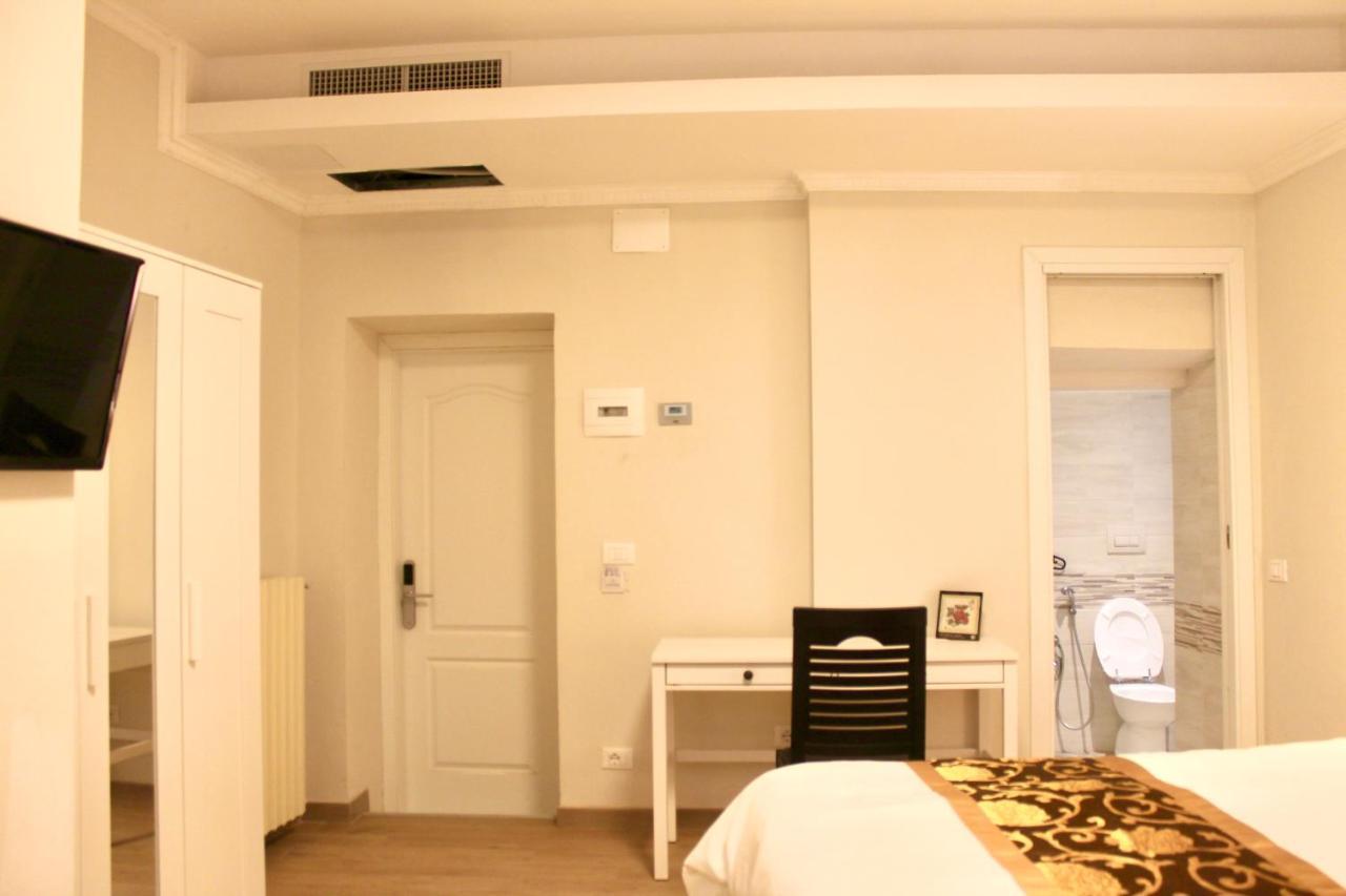Hotel 900 Toscana Флоренция Экстерьер фото