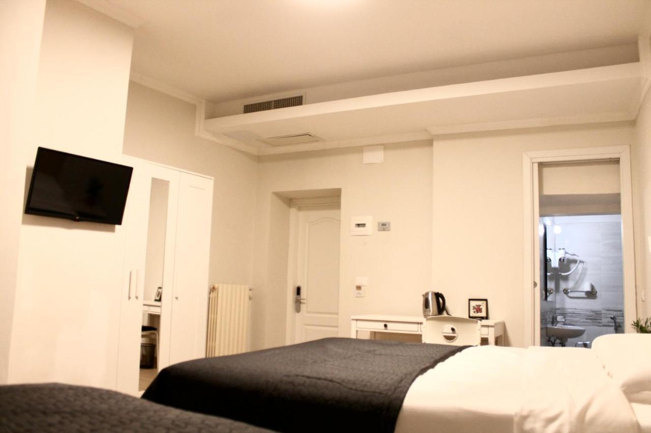 Hotel 900 Toscana Флоренция Экстерьер фото