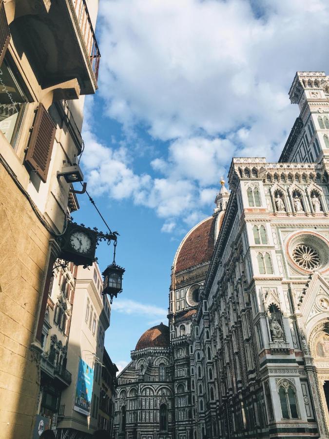 Hotel 900 Toscana Флоренция Экстерьер фото