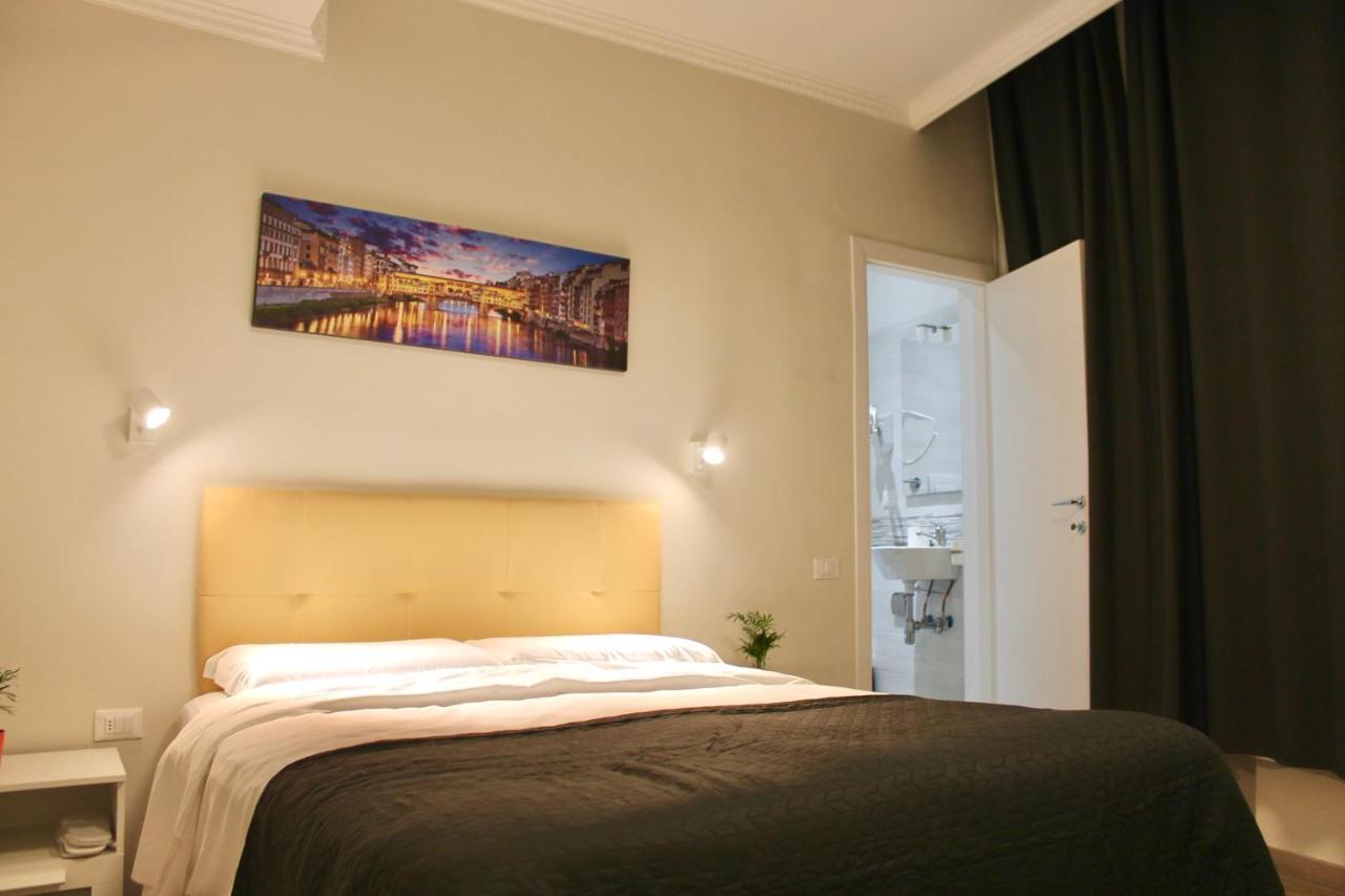 Hotel 900 Toscana Флоренция Экстерьер фото