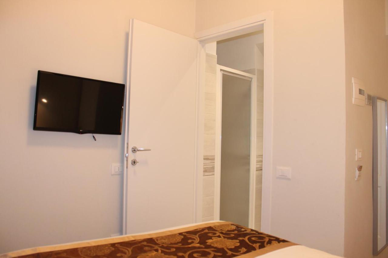 Hotel 900 Toscana Флоренция Экстерьер фото