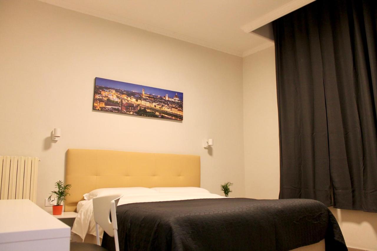 Hotel 900 Toscana Флоренция Экстерьер фото