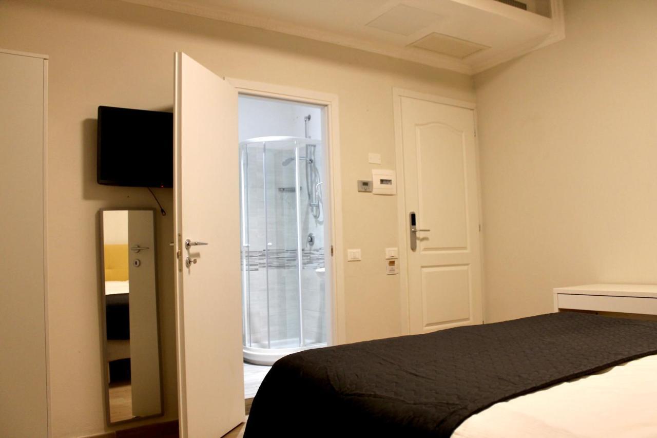 Hotel 900 Toscana Флоренция Экстерьер фото