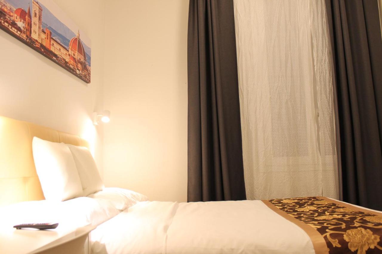 Hotel 900 Toscana Флоренция Экстерьер фото