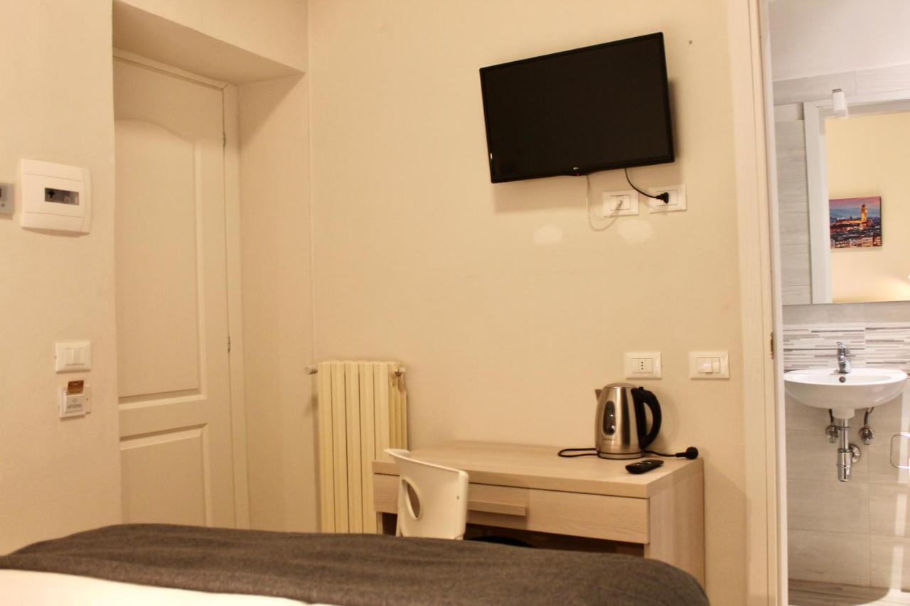 Hotel 900 Toscana Флоренция Экстерьер фото