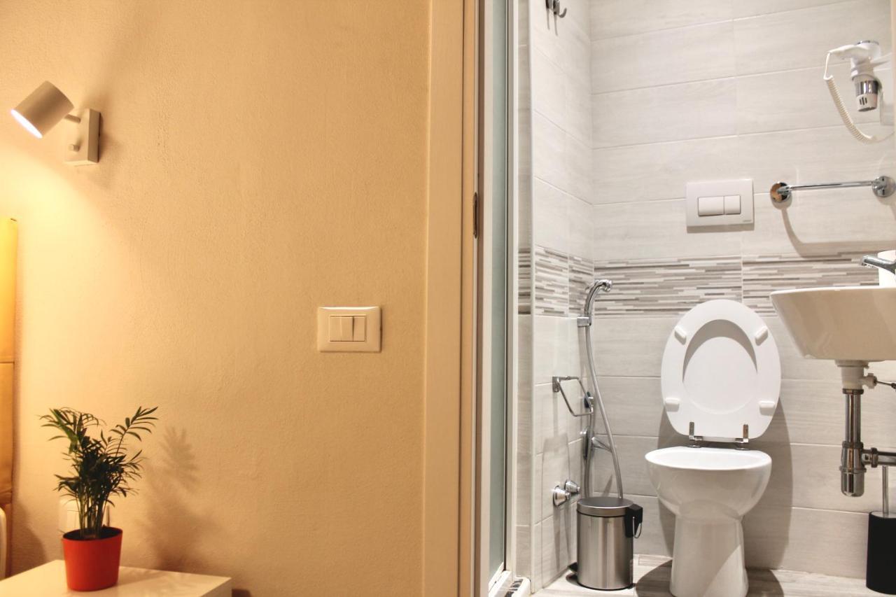 Hotel 900 Toscana Флоренция Экстерьер фото
